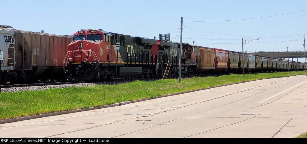 CN 3829